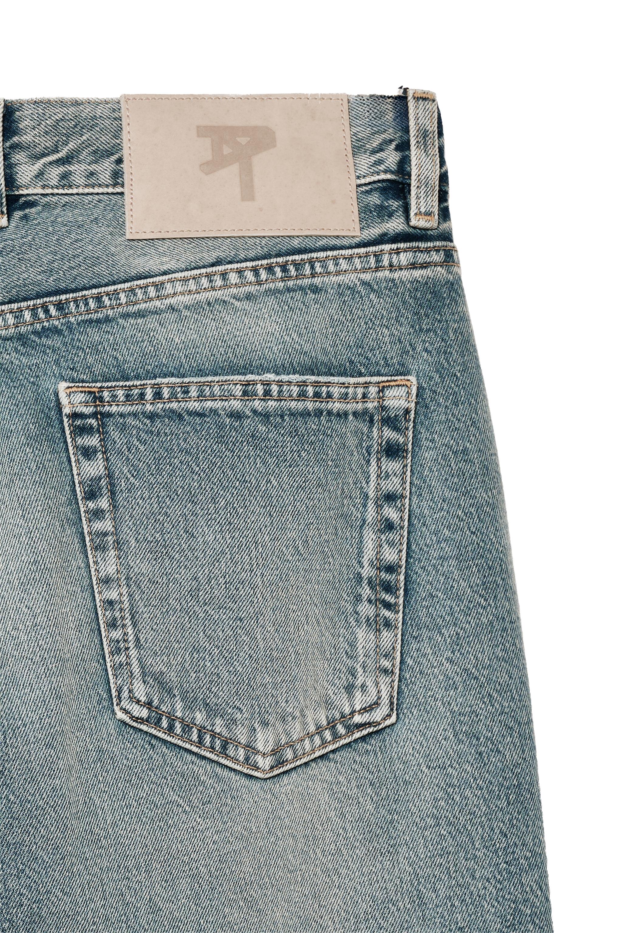 JEAN FLARE FIT